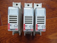 Legrand 04107 sonnette d'occasion  Wittelsheim