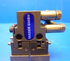 Mader pneumatischer paralellgr gebraucht kaufen  Ebern