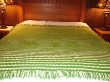 Handcrafted crochet afghan for sale  High Point