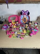 Disney mattel minnie for sale  Richmond