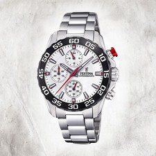 Festina stahl kinder gebraucht kaufen  Köthen