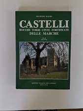Maurizio mauro castelli usato  Parma