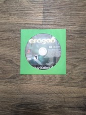 Eragon sony playstation for sale  Winston Salem