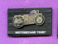 Rare pins moto d'occasion  Villepinte