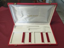 Coffret écrin vide d'occasion  Thiaucourt-Regniéville