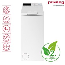 Privileg waschmaschine toplade gebraucht kaufen Privileg waschmaschine toplade gebraucht kaufen  Herzogenrath