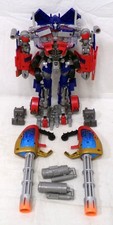 Hasbro Transformers Dark Of The Moon Ultimate Jetwing Optimus Prime Completo comprar usado Hasbro Transformers Dark Of The Moon Ultimate Jetwing Optimus Prime Completo comprar usado  Enviando para Brazil