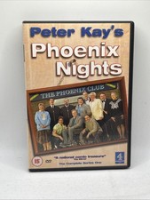 Phoenix nights for sale  LEEDS