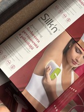 Depilator Jewel Young Silk’n na sprzedaż  PL