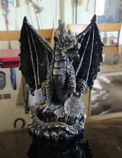 Dragon figurine mythical for sale  Pahrump
