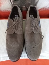 Mens lambretta suede for sale  GLASGOW