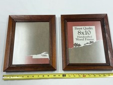 Vintage wood picture for sale  Prospect Heights