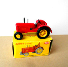 Massey harris tractor gebraucht kaufen  Deutschland