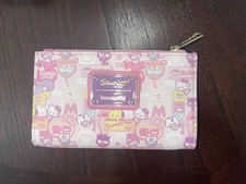 Loungefly sanrio hello for sale  Fresno
