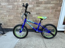 Blue apollo kids for sale  BIRMINGHAM