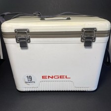 Engel leak proof for sale  Tujunga