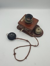 wall mounted telephone for sale  LEEDS