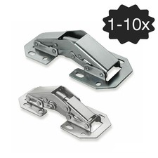 Aufschraubscharnier gelenkscha gebraucht kaufen  Versmold