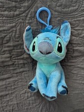 Stitch plüschtier kuscheltier gebraucht kaufen  Berlin