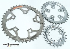 Shimano mtb compakt gebraucht kaufen  Hanau