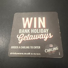 carling beer pumps for sale  WIGAN