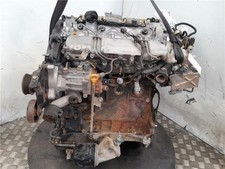 ⭐ 1CD-FTV teilmotor 1031307 für TOYOTA COROLLA (E12) 2.0 D-4D comprar usado  Enviando para Brazil
