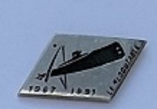 Pin marin redoutable d'occasion  Saint-Amand-Montrond