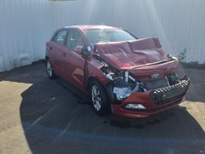 Hyundai i20 gdi for sale  DUMFRIES