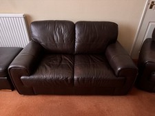 Next brown leather for sale Next brown leather for sale  NEWPORT