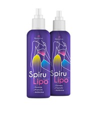 Spirulipo 2x1crema corpo usato Spirulipo 2x1crema corpo usato  Lecce