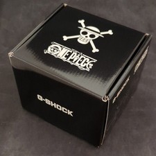 Relógio digital quartzo CASIO G-SHOCK DW-6900FS ONE PIECE chapéu de palha tripulação, usado comprar usado  Enviando para Brazil