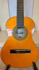 Classical nylon guitar for sale  LONDON