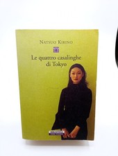 Quattro casalinghe tokyo usato  Roma