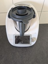 Vorwerk thermomix tm6 d'occasion  Montech