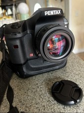 Mint pentax k20d for sale  Wilkesboro