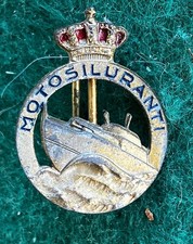 Spilla distintivi pin usato  Vistrorio