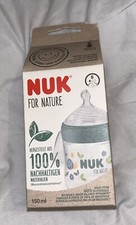 Nuk nature baby for sale  LONDON