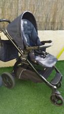 Peg perego poussette d'occasion  Servian