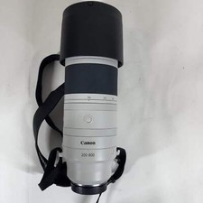 Canon 200 800mm for sale  Summerville