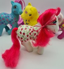 Little pony twice gebraucht kaufen  Stadtkyll