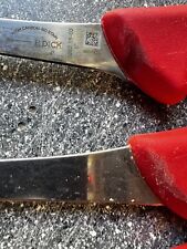 Schlachten messer stück gebraucht kaufen  Dortmund