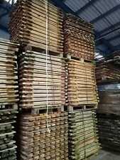 Timber wood open for sale  UK