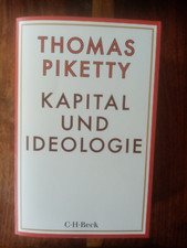 Kapital ideologie thomas gebraucht kaufen  Gütersloh