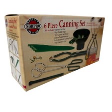 Norpro piece canning for sale  Glencoe