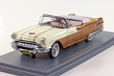 1956 pontiac star gebraucht kaufen  Eschenbach i.d. OPf., Speinhart
