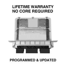 Motor programado/atualizado por computador 2011 Ford Truck Diesel BC3A-12A650-CCE CJG4 comprar usado  Enviando para Brazil