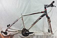 2010 raleigh talus for sale  Madison