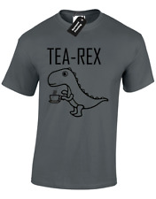Tea rex mens for sale  MANCHESTER