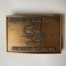 Vtg puget sound for sale  Walla Walla