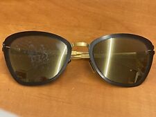 Lunettes soleil mykita d'occasion  Saint-Alban-Leysse